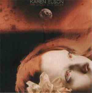 Karen Elson - The Ghost Who Walks
