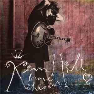 Kim Hill  - Brave Heart
