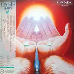 Kitaro = 喜多郎 - Oasis