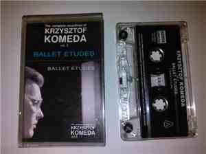 Krzysztof Komeda - Ballet Etudes
