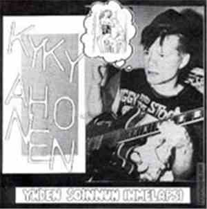 Kyky Ahonen - Yhden Soinnun Ihmelapsi