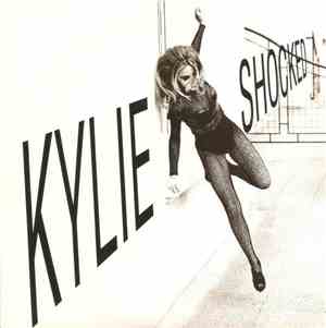 Kylie - Shocked