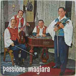 Lakatos Ferenc - Passione Magiara
