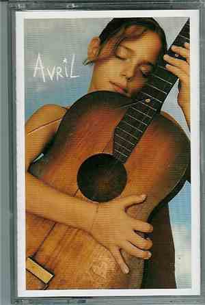 Laurent Voulzy - Avril
