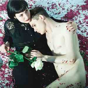 Lebanon Hanover - Tomb For Two