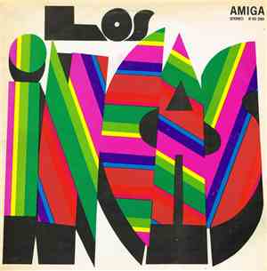 Los Incas - Los Incas