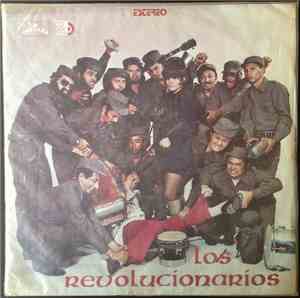 Los Revolucionarios  - Los Revolucionarios