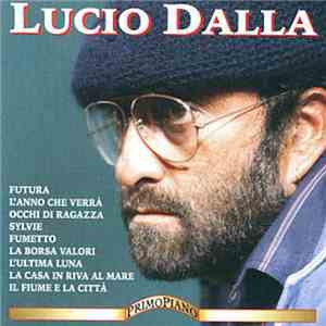 Lucio Dalla - Lucio Dalla