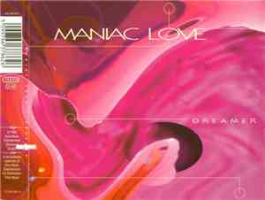 Maniac Love - Dreamer