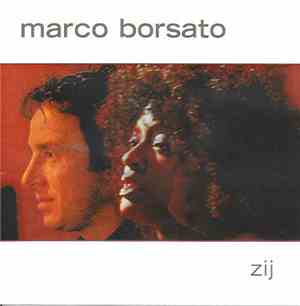 Marco Borsato - Zij