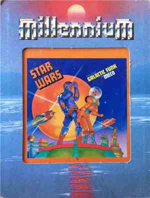 Meco - Music Inspired By Star Wars And Other Galactic Funk