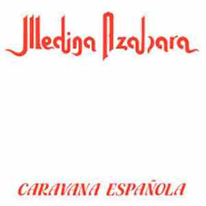 Medina Azahara - Caravana Española