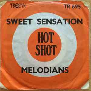 Melodians - Sweet Sensation