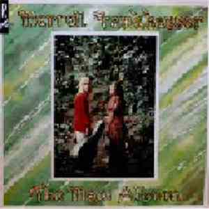 Merrell Fankhauser - The Maui Album