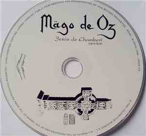 Mägo De Oz - Jesús De Chamberí (Opera Rock)