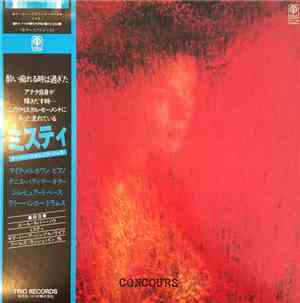 Mike Melvoin, Denis Dudimir, Jim Hughart, Larry Bunker - Concours