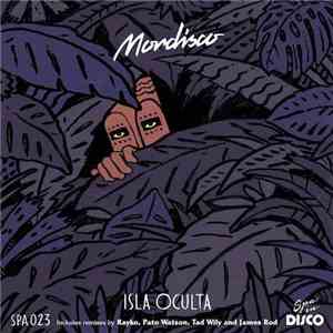 Mordisco - Isla Oculta