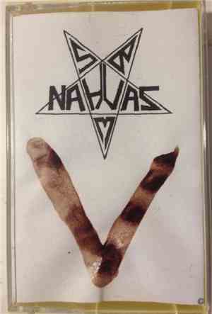 Nahvas - V