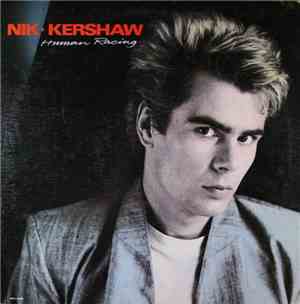 Nik Kershaw - Human Racing