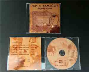 NLP  a Kam?Čo? - Pochody A Vášne