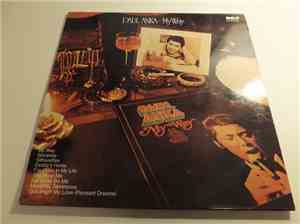 Paul Anka - My Way