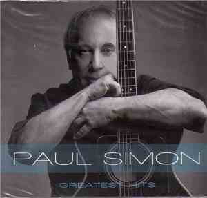 Paul Simon - Greatest Hits