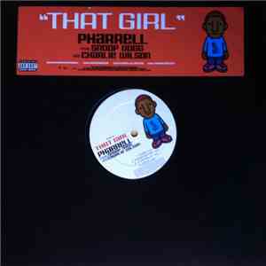 Pharrell Feat Snoop Dogg And Charlie Wilson - That Girl