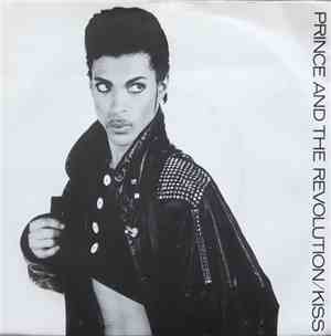 Prince And The Revolution - Kiss