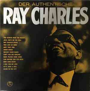 Ray Charles - Der Authentische