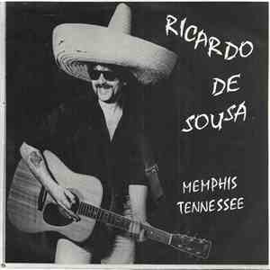 Ricardo De Sousa - Memphis Tennessee