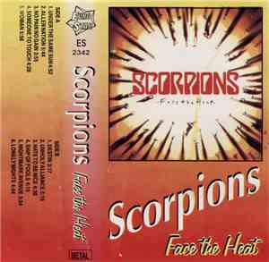 Scorpions - Face The Heat