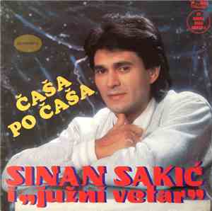 Sinan Sakić I 