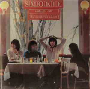 Smokie - Midnight Cafe / The Montreux Album
