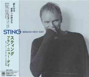 Sting - Brand New Day