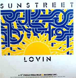 Sunstreet - Lovin