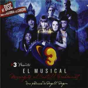 Super 3  - El Musical