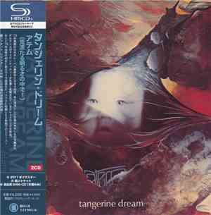 Tangerine Dream - Atem
