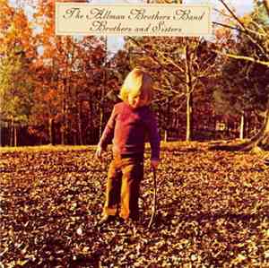 The Allman Brothers Band - Brothers And Sisters