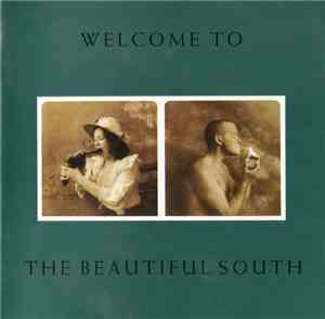 The Beautiful South - Welcome To The Beautiful South