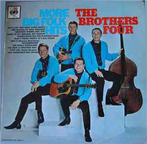 The Brothers Four - More Big Folk Hits