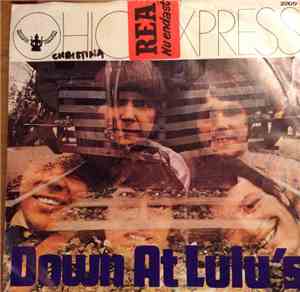 The Ohio Express - Down At Lulu's / She's Not Comin' Home