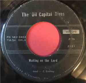 The Oil Capital Aires - Waiting on the Lord