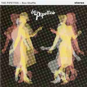 The Pipettes - Boo Shuffle
