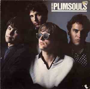 The Plimsouls - The Plimsouls