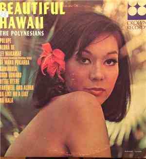The Polynesians - Beautiful Hawaii