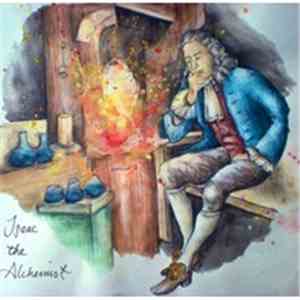 The Popgun Plot - Isaac the Alchemist