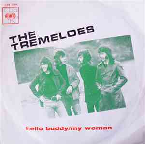 The Tremeloes - Hello Buddy