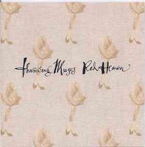 Throwing Muses - Red Heaven