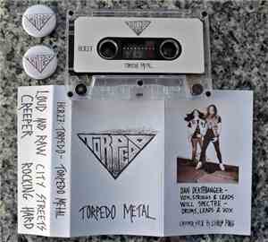 Torpedo  - Torpedo Metal