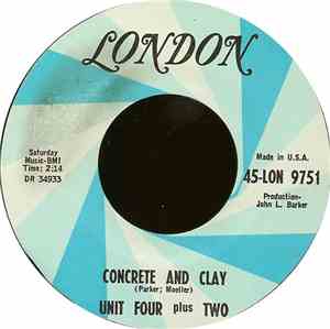 Unit Four Plus Two - Concrete And Clay